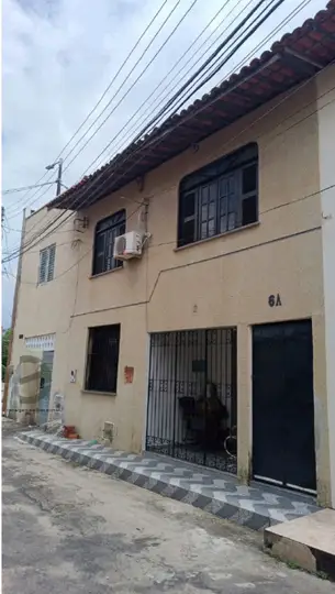 Casa em leilão em Fortaleza