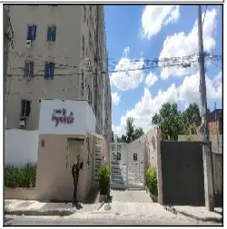 Imóvel em leilão - AVENIDA PRESIDENTE TRUMAN, N. 151, Apto 902, BL 03, VISTA ALEGRE, SAO GONCALO, RJ