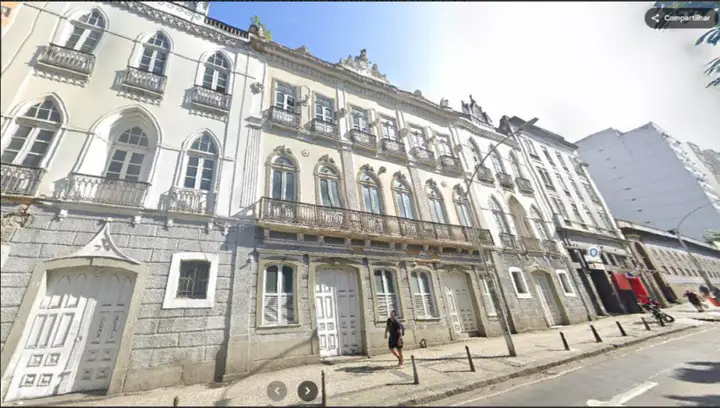Terreno em leilão em Rio de Janeiro