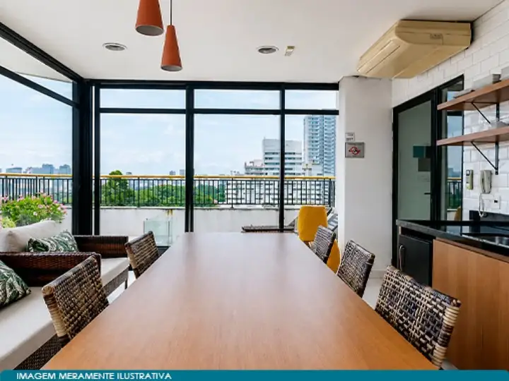 Apartamento em leilão em São Paulo