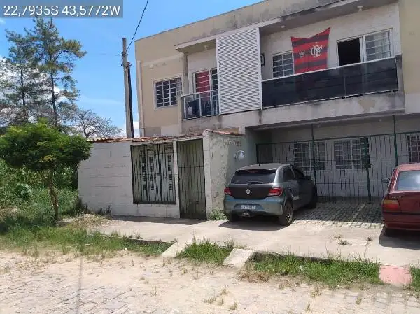 Imóvel em leilão - RUA QUATRO, N. 88, Apto 207, AP207,, IPIRANGA, NOVA IGUACU, RJ
