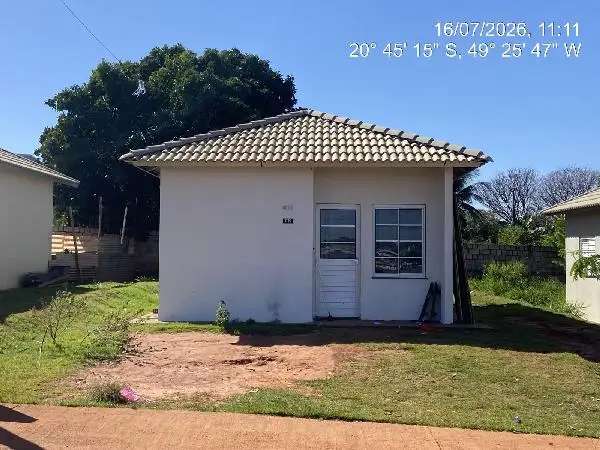 Casa em leilão em São José do Rio Preto