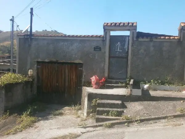 Imóvel em leilão - RUA ANIBAL NORA, N. 55, CS 1, COELHO, SAO GONCALO, RJ