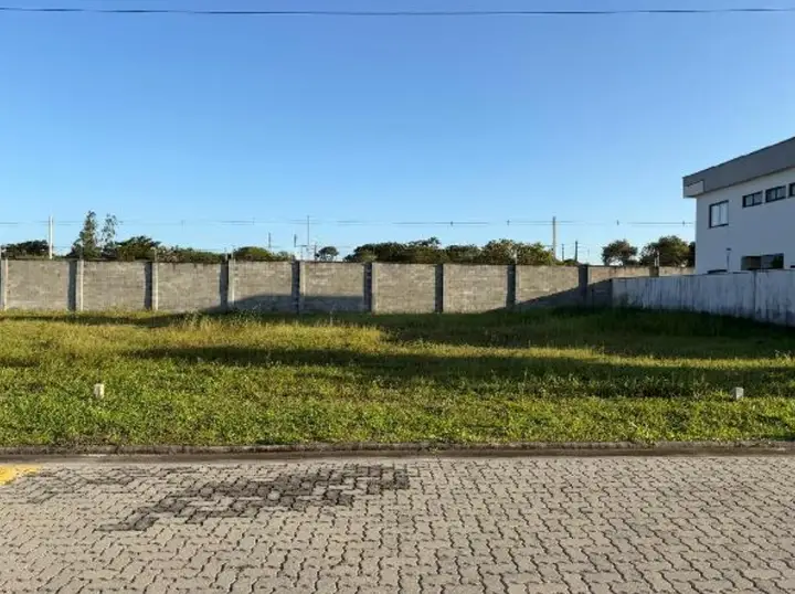 Terreno em leilão em Aquiraz