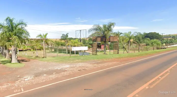Imóvel em leilão em Londrina