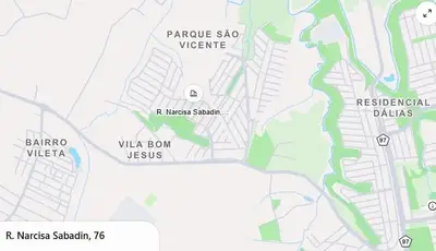 Sobrados em leilão em São Bernardo do Campo