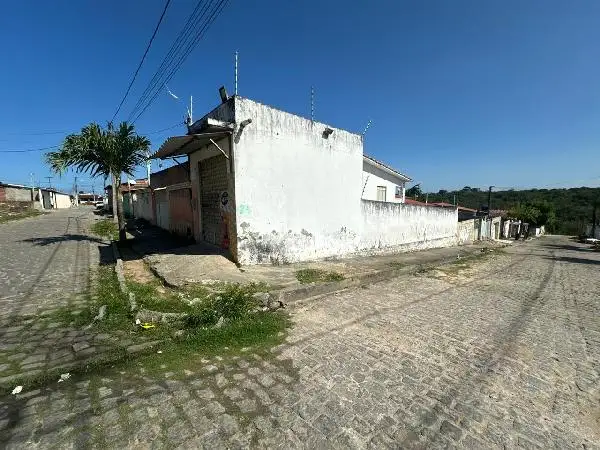 Casa em leilão em São Gonçalo do Amarante