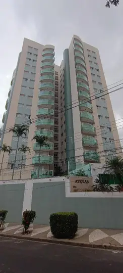 Apartamento em leilão em Indaiatuba