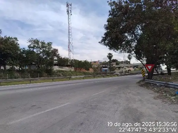 Imóvel em leilão - RUA DEPUTADO FLAVIANO AMARANTE, N. 19, QD 20 LT 10, ITAUNA, SAO GONCALO, RJ