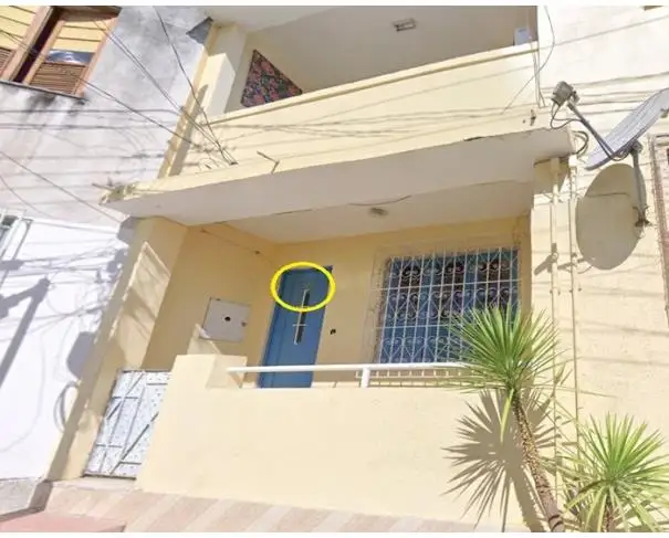 Residenciais em leilão em Rio de Janeiro