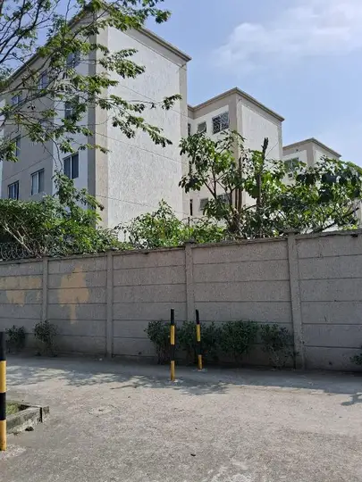 Imóvel em leilão - AVENIDA CHRISOSTOMO PIMENTEL DE OLIVEIRA, N. 1689, Apto 504, BL 05, ANCHIETA, RIO DE JANEIRO, RJ