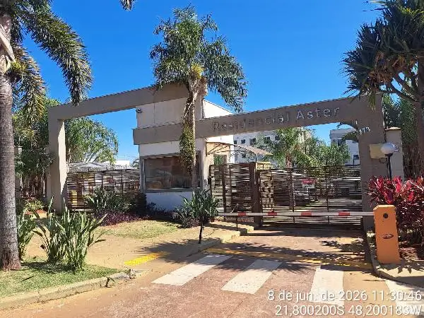 Imóvel em leilão - AVENIDA MARIA LUCIA CABRERA, N. 173, Apto 401, 4 PV  3 ANDAR  BL 5, JARDIM QUITANDINHA II, ARARAQUARA, SP