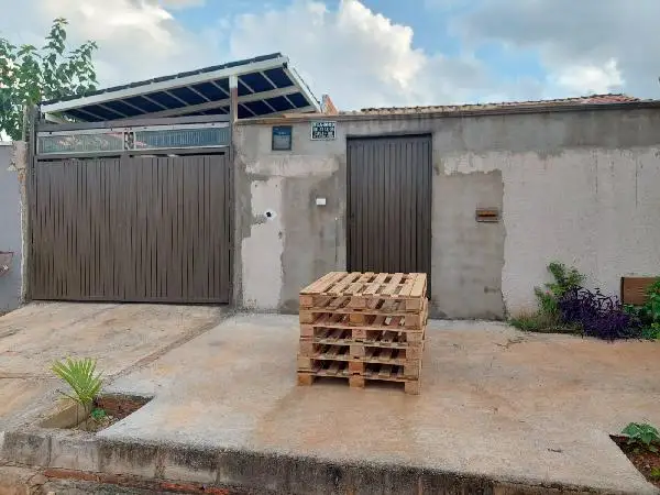 Casa em leilão em Trindade