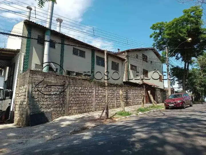 Comercial em leilão em Canoas