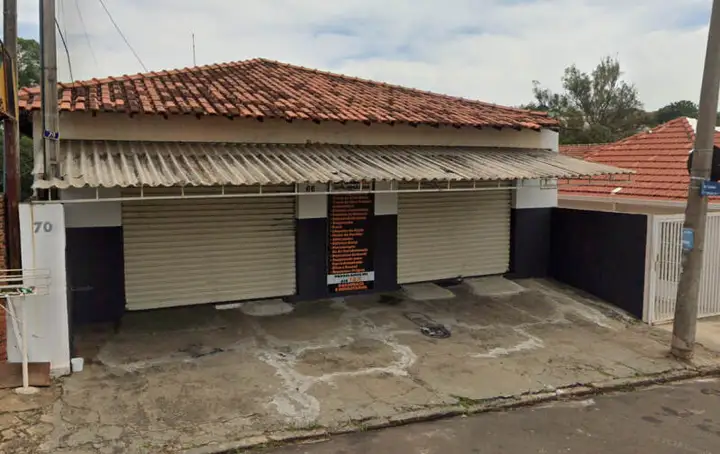 Terreno em leilão em Botucatu