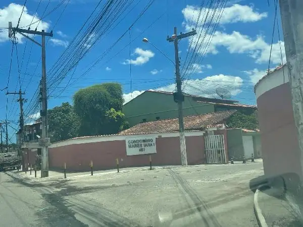 Imóvel em leilão - RUA LAERCIO XAVIER DE MENDONCA, N. 461, CS 169, JARDIM NOVA REPUBLICA, SAO GONCALO, RJ