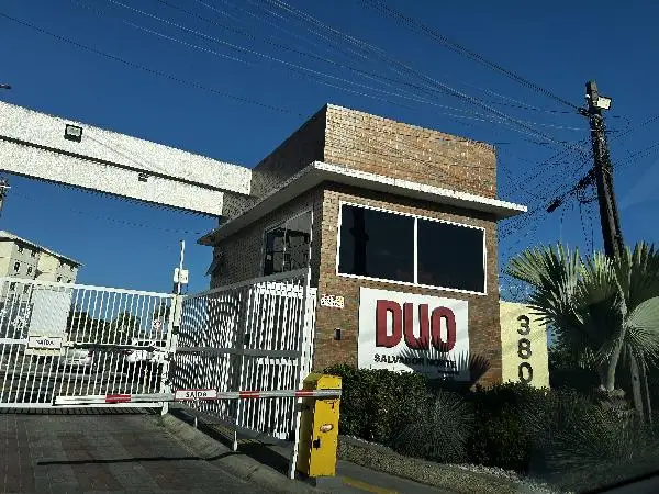 Imóvel em leilão - RUA DIRETA DO CAPELAO, N. 380, Apto 403, BL 05  VG 163, AREIA BRANCA, SALVADOR, BA