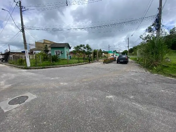 Imóvel em leilão - RUA E, N. 12000, 38, QD IX LT 19, MARAPICU, NOVA IGUACU, RJ