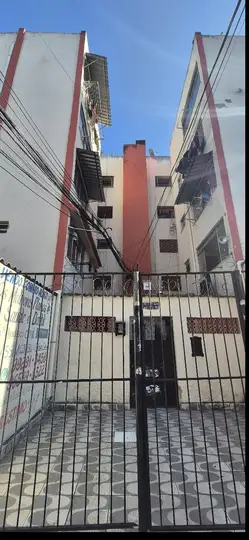 Apartamento em leilão em Rio de Janeiro