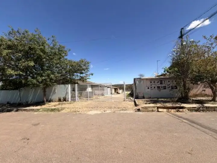 Casa em leilão em Luziânia
