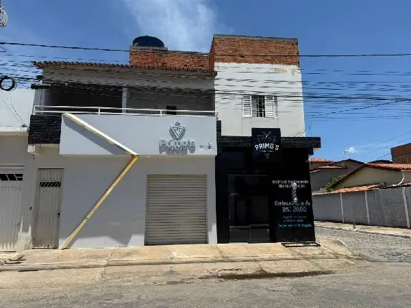 Comercial em leilão em Ibotirama