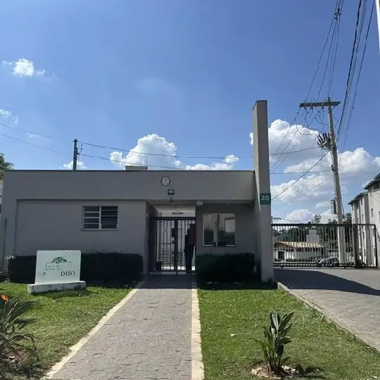 Apartamento em leilão em Ribeirão das Neves