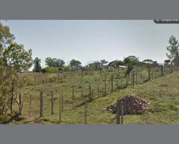 Terrenos em leilão em Bagé