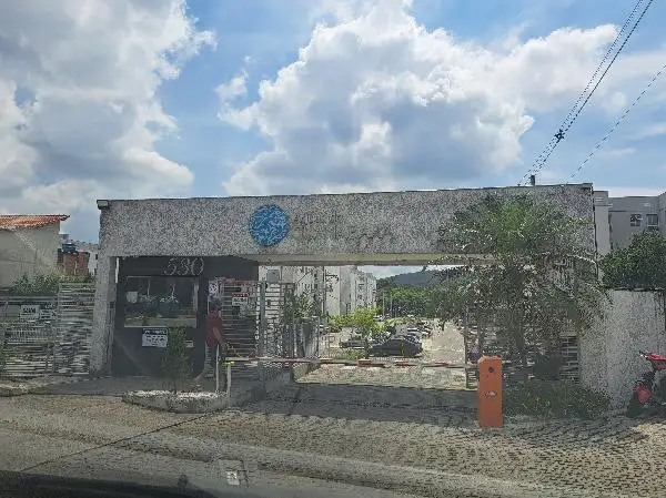 Imóvel em leilão - ESTRADA DE SAO PEDRO, N. 530, Apto 402, BL 10, PACHECO, SAO GONCALO, RJ