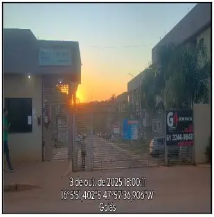 Imóvel em leilão - RUA DUQUE DE CAXIAS, N. SN, Apto 812, QD 05, LT 15, BL 08, MANSOES RECREIO MOSSORO, CIDADE OCIDENTAL, GO