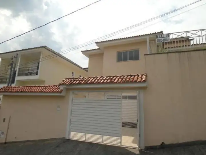 Casa em leilão em São Paulo