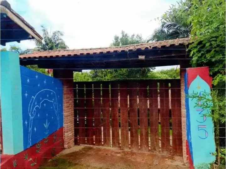 Rural em leilão em Cotia