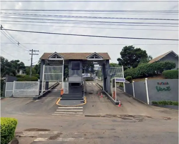 Residenciais em leilão em Vargem Grande Paulista