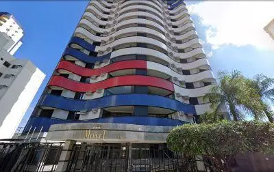 Apartamentos em leilão em Cuiabá