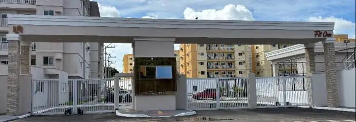 Apartamento em leilão em São Luís