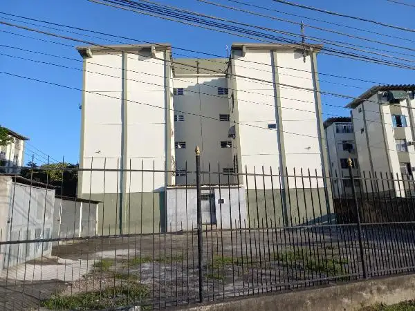 Apartamento em leilão em Rio de Janeiro