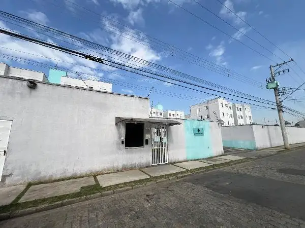 Imóvel em leilão - RUA PROFESSORA LUCINDA BASTOS, N. 2949, Apto 403, PAV 3 TORRE DOURO, JUNDIAPEBA, MOGI DAS CRUZES, SP