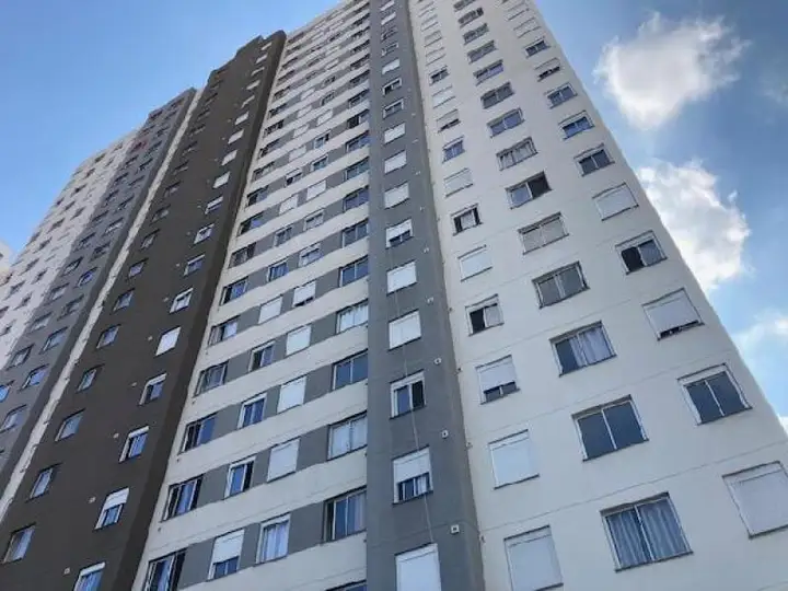 Apartamento em leilão em São Paulo
