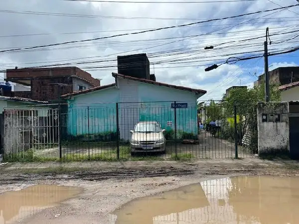 Casa em leilão em Paulista