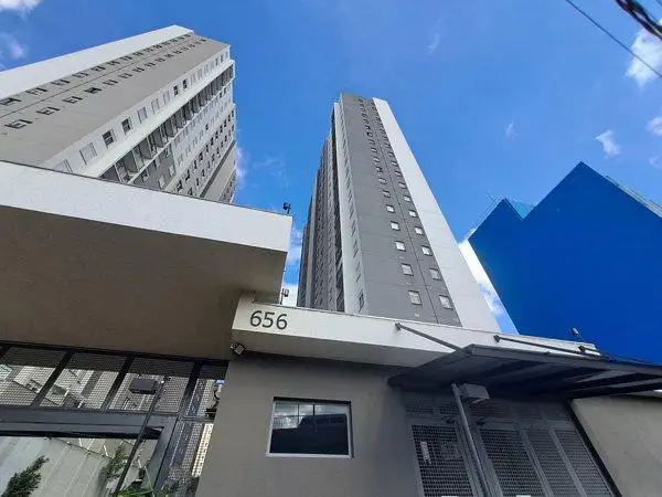 Imóvel em leilão - RUA SIQUEIRA BUENO, N. 656, Apto 901, 9º PAVIMENTO TORRE 1 SUBCONDOMINIO 1, BELENZINHO, SAO PAULO, SP