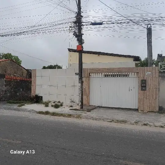 Imóvel em leilão - RUA DOS EUCALIPTOS, N. 273,, BARREIRO, ALAGOINHAS, BA