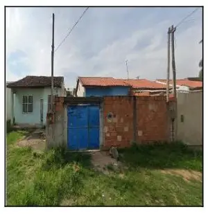 Imóvel em leilão - RUA TRES, N. 70, QUADRA 03 LOTE 28, IPIRANGA, NOVA IGUACU, RJ