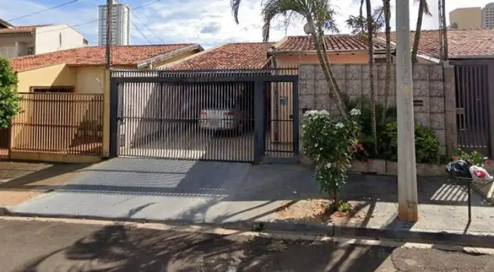 Terreno em leilão em Bauru