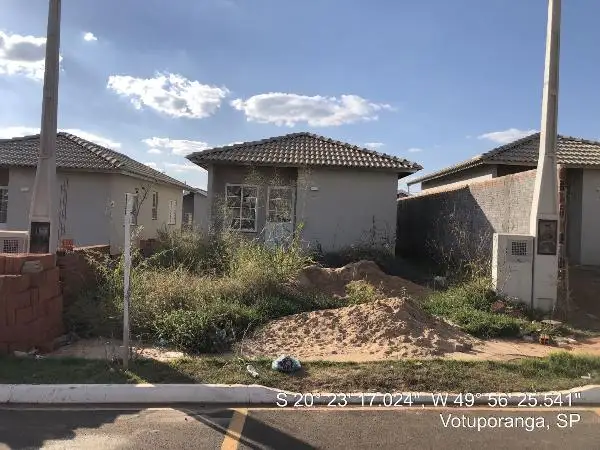 Imóvel em leilão - RUA 15, N. 2351, QD 01 LT 31, PARQUE ESPLANADA, VOTUPORANGA, SP