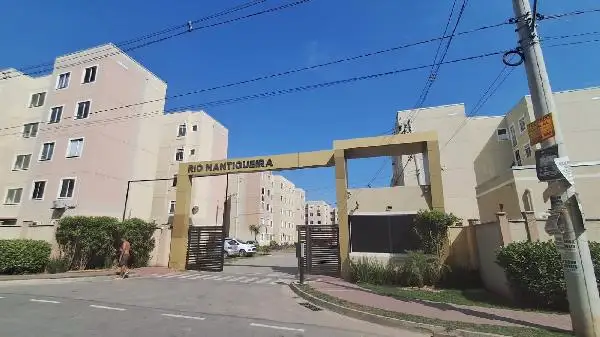 Imóvel em leilão - RUA PROJETADA C, N. 85, Apto 502, BL 15, SANTA CRUZ, RIO DE JANEIRO, RJ