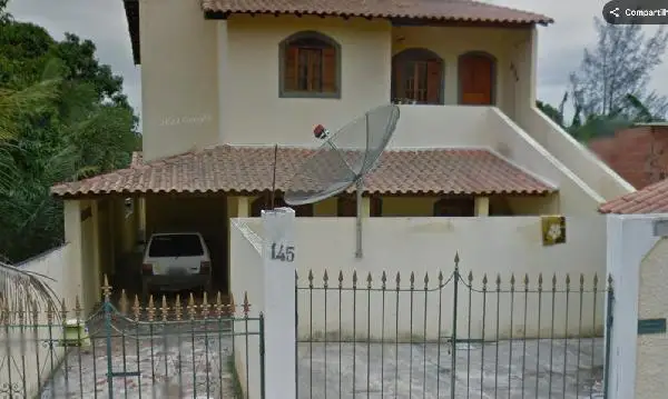 Imóvel em leilão - RUA PAULO CORREA DE LACERDA,N. 145 CS 102, OUTEIRO - CEP: 28978-375, ARARUAMA - RIO DE JANEIRO