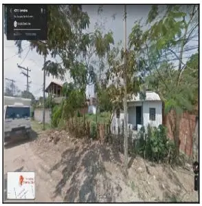 Imóvel em leilão - RUA TURMALINA, N. 1370, Apto 117, LT 37-A1, JARDIM CATARINA, SAO GONCALO, RJ