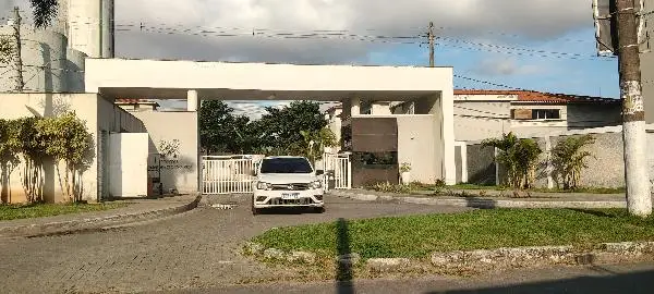 Apartamento em leilão em Itaguaí