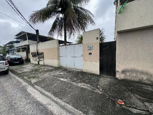 Imóvel em leilão - RUA APUCARANA, N. 143, Apto 101,, BOA VISTA, SAO GONCALO, RJ