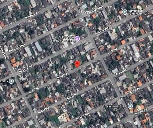 Imóvel em leilão - RUA SAFIRA,N. 1341 APTO. 104, JARDIM CATARINA - CEP: 24700-000, SAO GONCALO - RIO DE JANEIRO