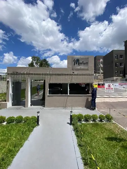 Apartamento em leilão em CAMPO LARGO